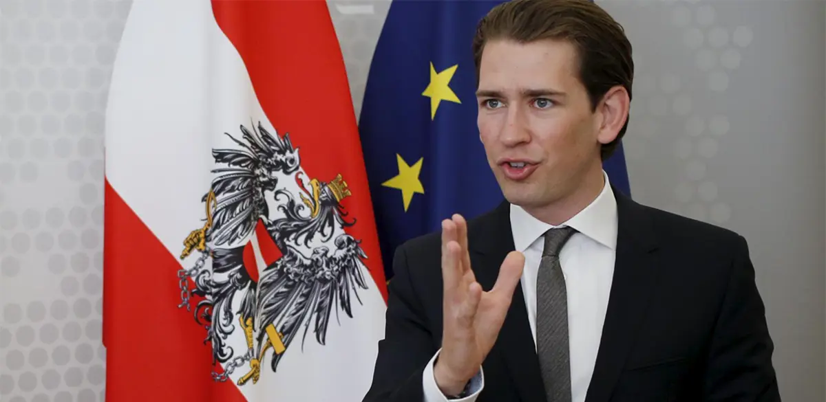 النمسا ترفض استضافة مؤسسة أوروبية لمساعدة طهران بتجنّب العقوبات