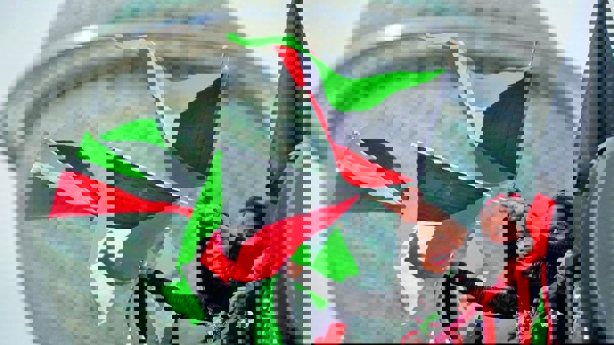 الكويت.. تحرك لضبط فتاة ظهرت بملابس فاضحة في "العيد الوطني" (فيديو)