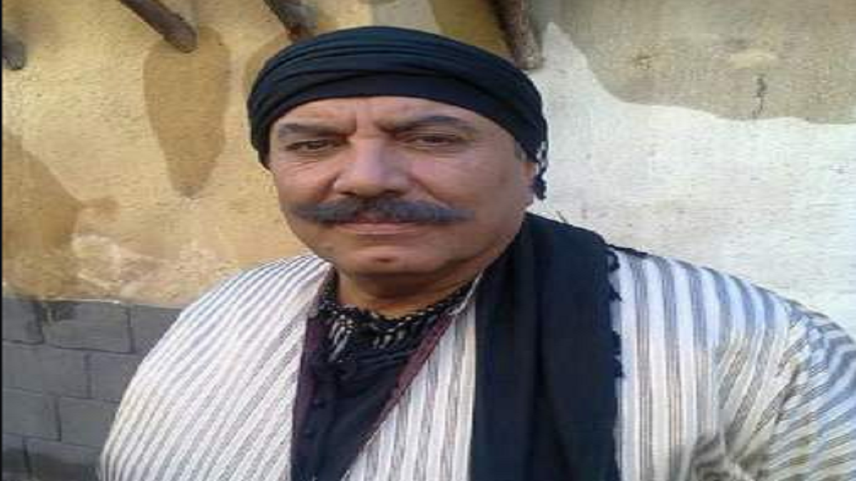 محمد خاوندي "راضٍ بقسمته" في الدراما السورية وهذا دوره في "الكندوش" (فيديو إرم)