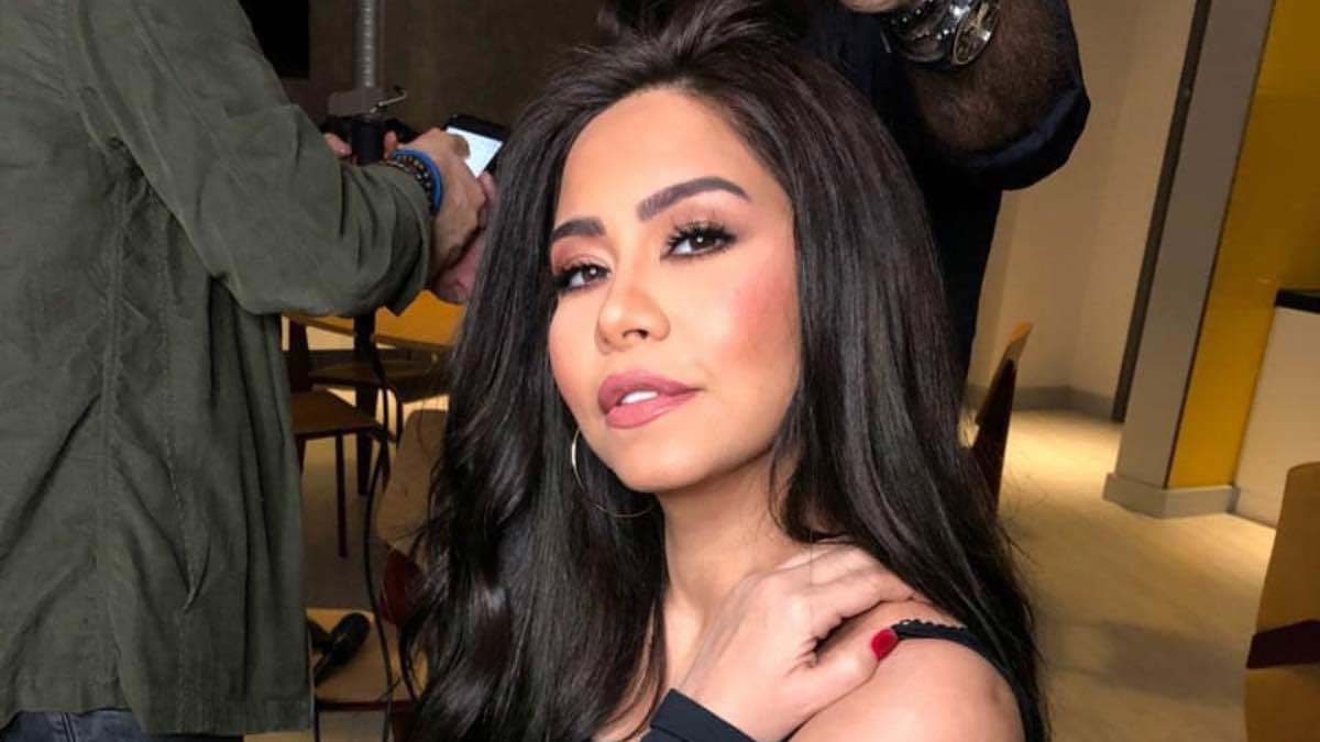 "هنحتفل".. شيرين تتحدى روتانا وتطرح أغنية جديدة