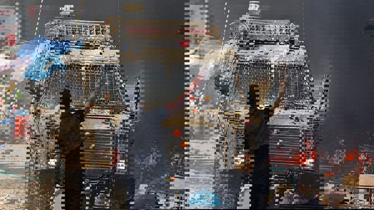 صحف عالمية: مخاوف غربية من "التطمينات" الصينية.. ونذر تصعيد في الضفة الغربية