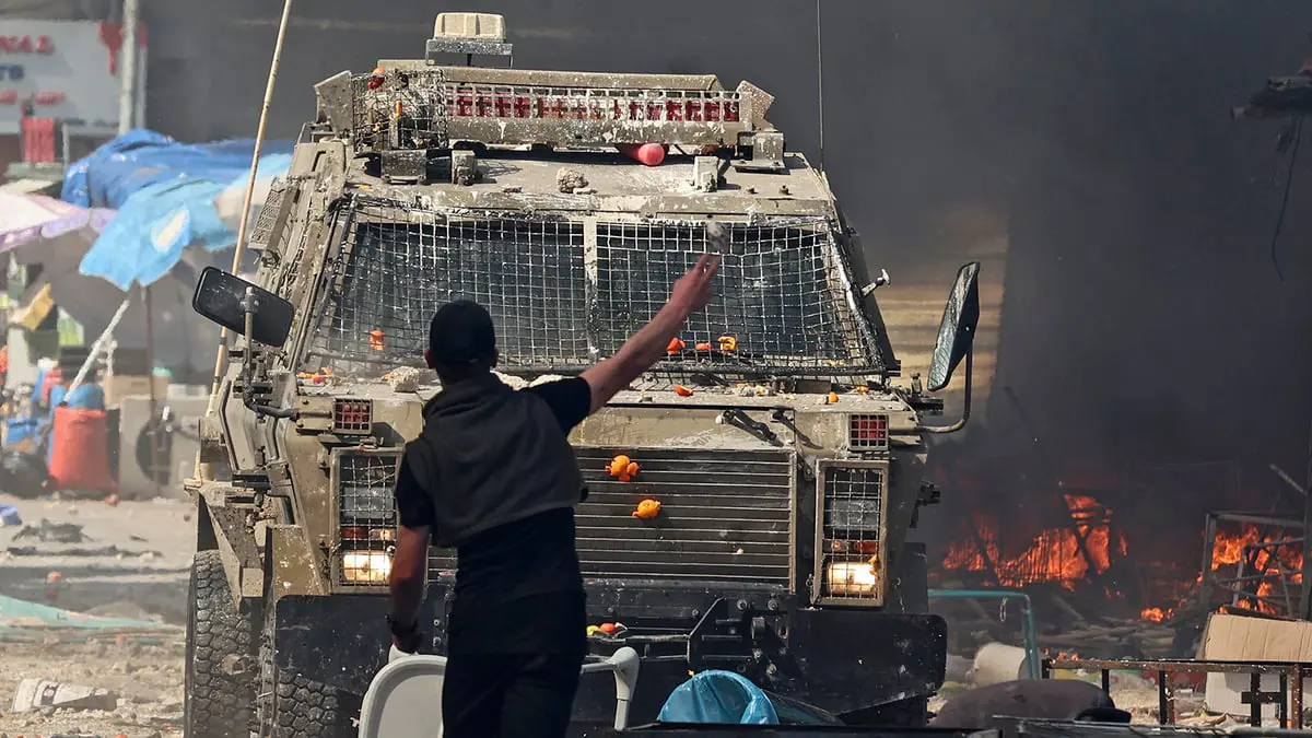 صحف عالمية: مخاوف غربية من "التطمينات" الصينية.. ونذر تصعيد في الضفة الغربية