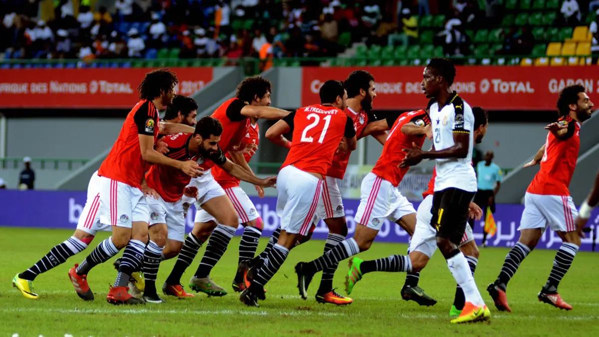 أسعار تذاكر بطولة الأمم الأفريقية 2019 تثير ضجة في مصر