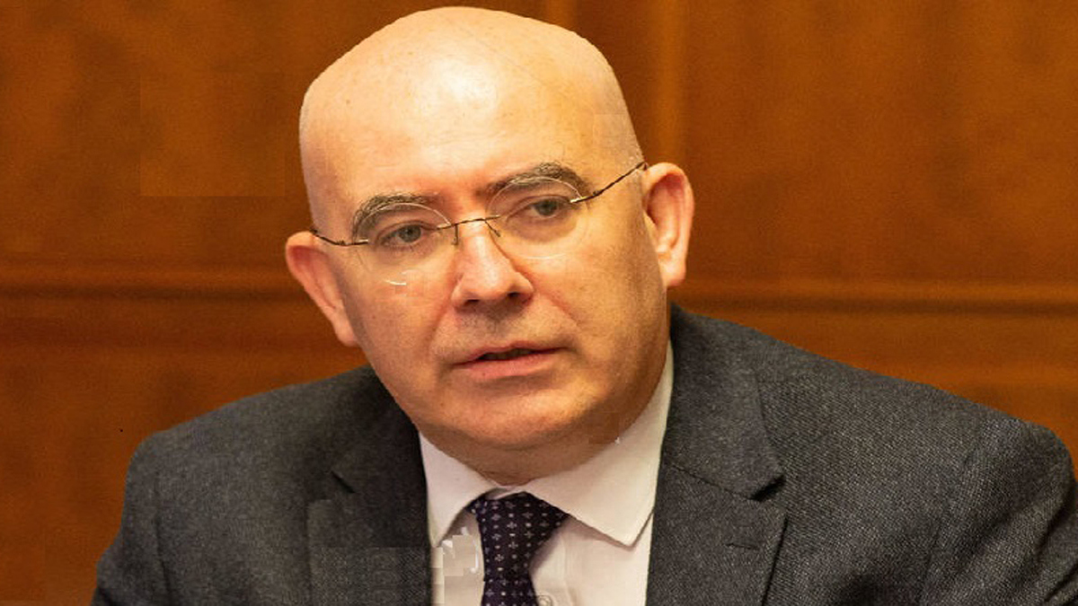 بريطانيا: نظام الأسد فقد شرعيته ولا نخطط لفتح سفارتنا بدمشق