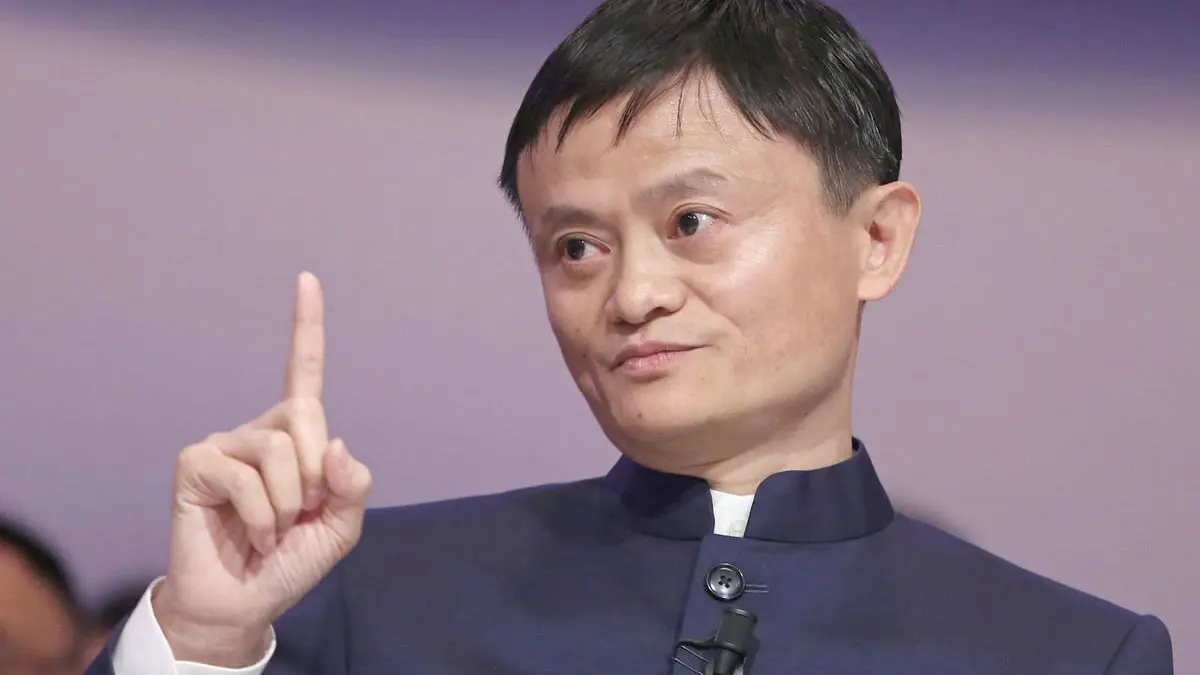 اختفاء مؤسس "علي بابا" عن الأنظار بعد انتقاده للنظام الصيني