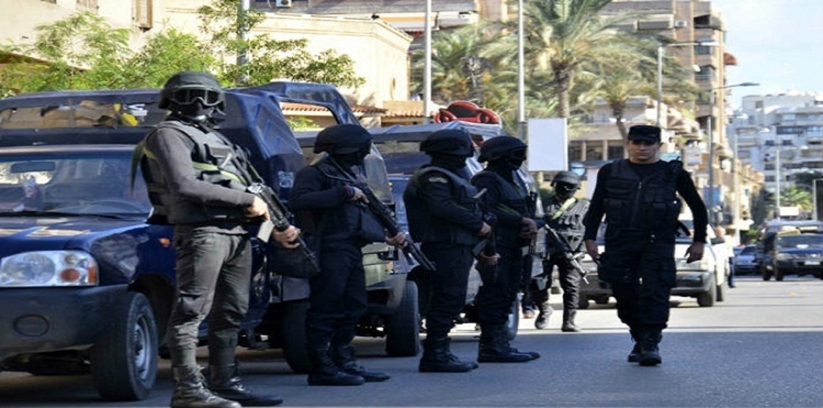 رعب واستنفار أمني إثر مقتل 4 بخصومة ثأرية في مصر