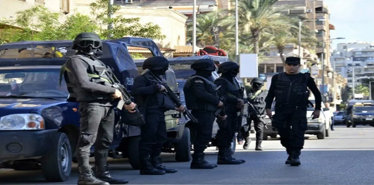 رعب واستنفار أمني إثر مقتل 4 بخصومة ثأرية في مصر