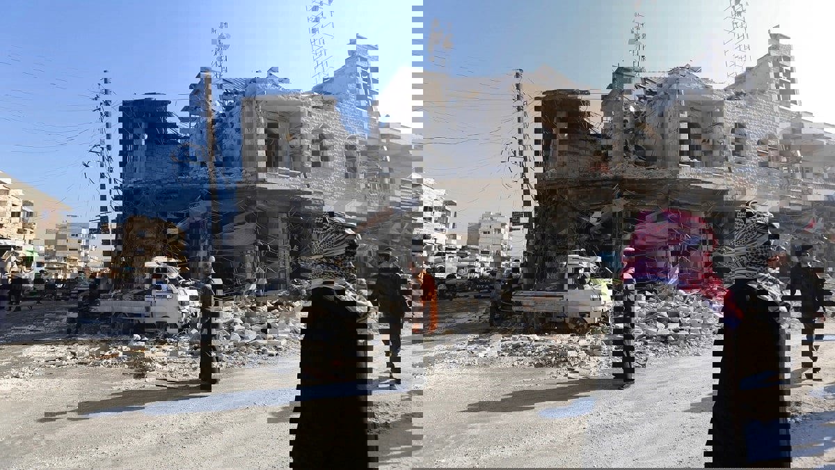 الخارجية السورية: تقرير منظمة حظر الأسلحة الكيميائية حول سراقب فضيحة