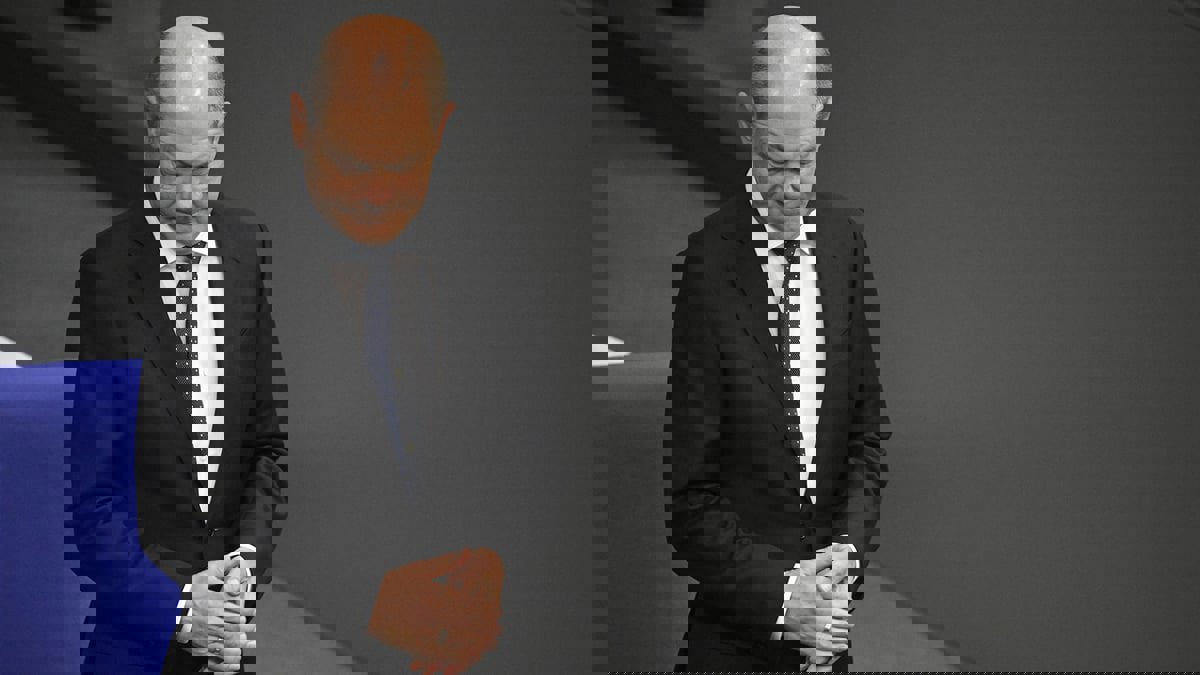 هل قررت ألمانيا "فك الارتباط" مع الاتحاد الأوروبي؟