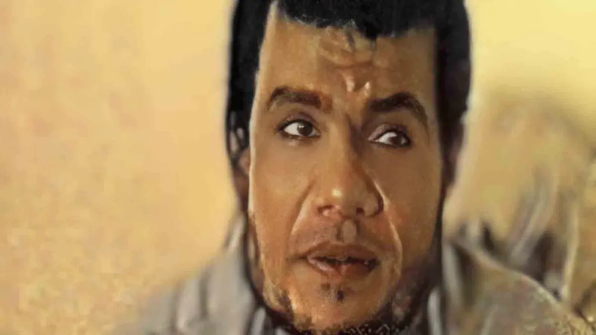 سيف العدل "المزيف".. عقيد سابق بالجيش رهن الاحتجاز في مصر منذ 2012