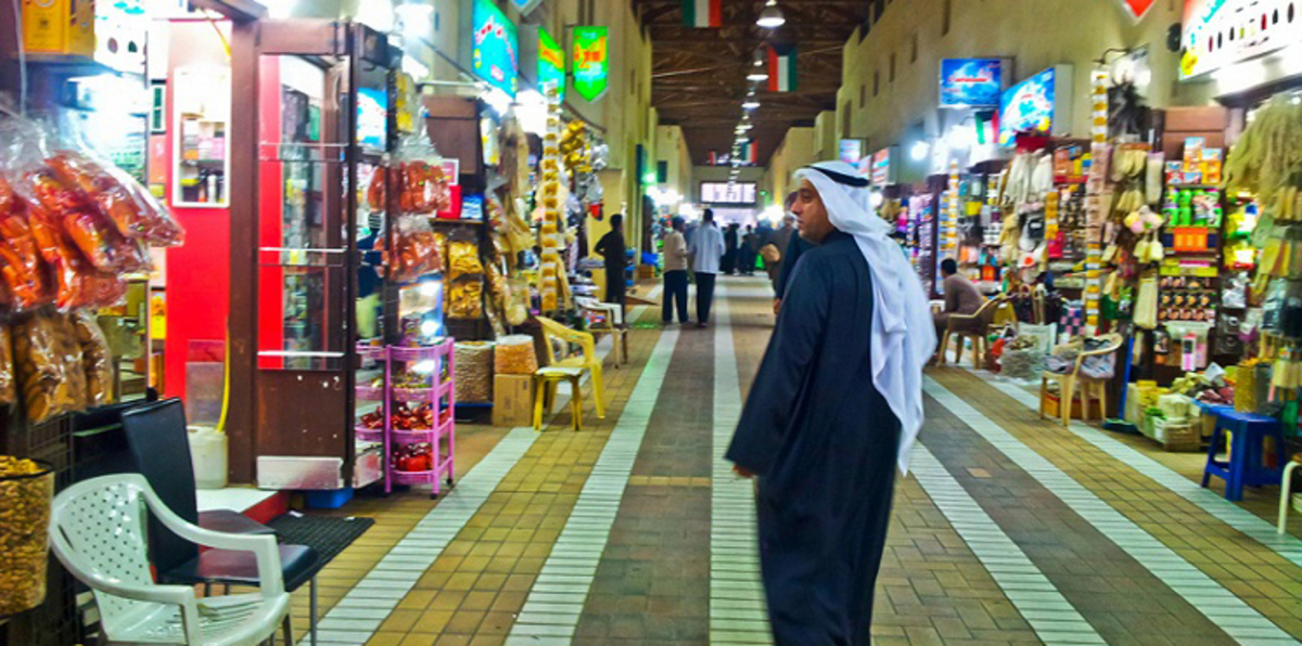 3.4% نسبة ارتفاع التضخم بالكويت في نوفمبر الماضي