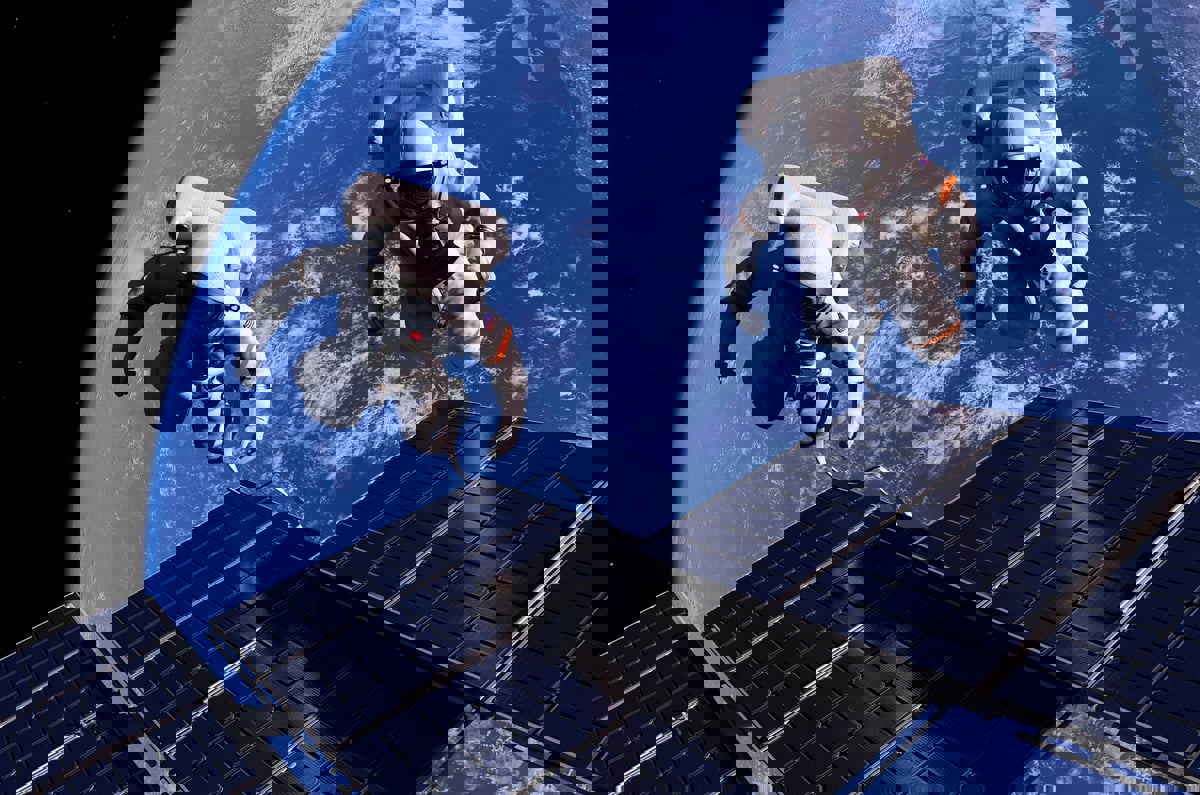 أول رحلة فضائية لشركة "بوينغ" تحمل رواد فضاء ناسا