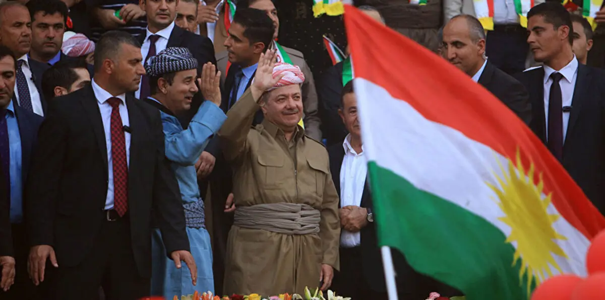 كردستان تؤكد احترامها توجه القضاء الداعي لوحدة العراق