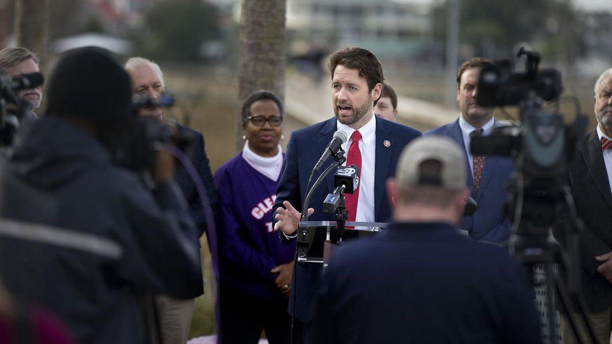 تسجيل إصابتين جديدتين.. كورونا يغزو الكونغرس الأمريكي