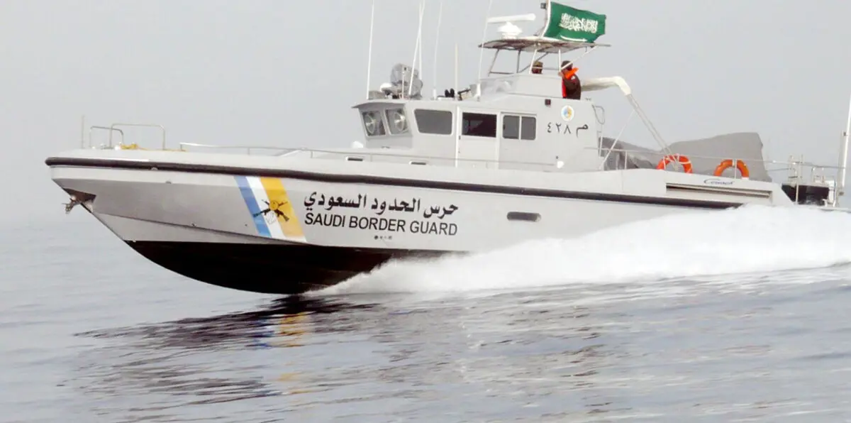 إيران تتهم السعودية باحتجاز قاربي صيد وقتل أحد صياديها