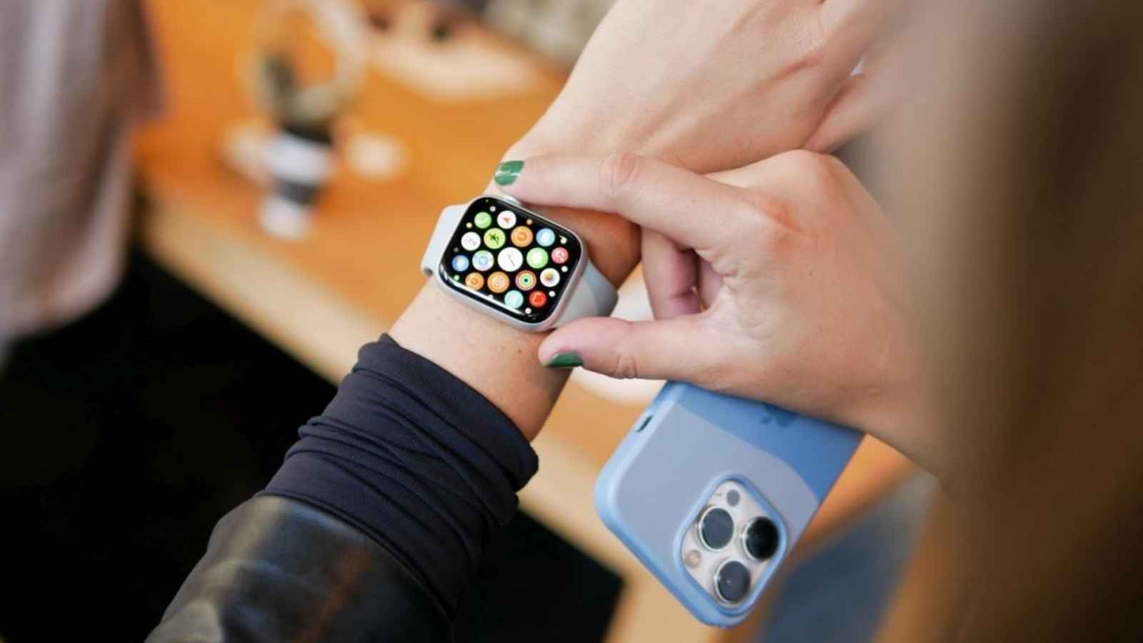 5 مهام يومية تجعلها ساعة أبل أسهل.. تعرف عليها