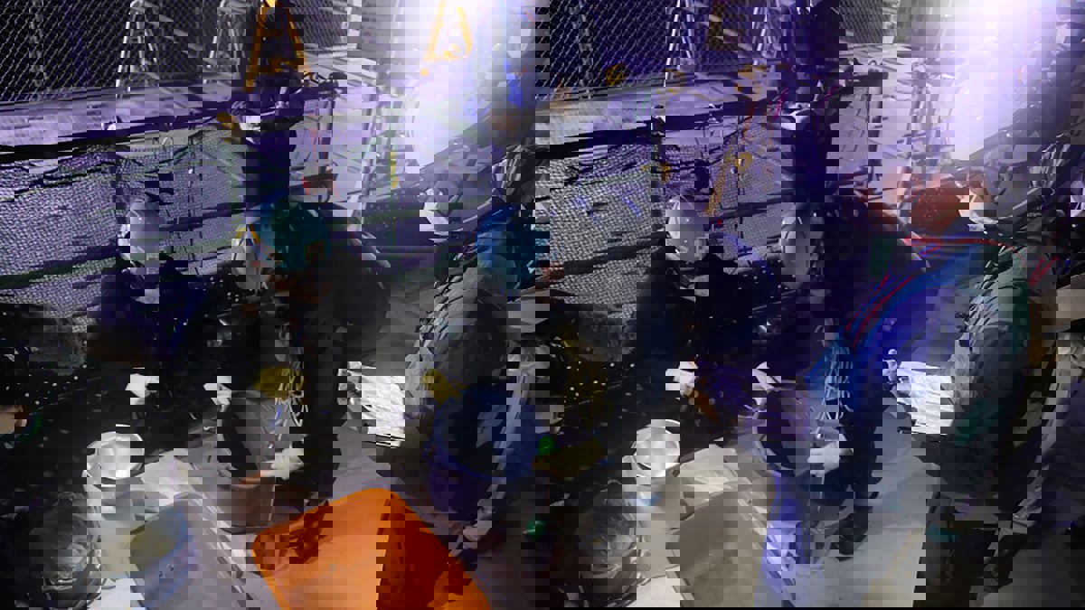 تضع اللمسات الأخيرة.. اليابان تبدأ تصريف مياه "فوكوشيما" النووية‎
