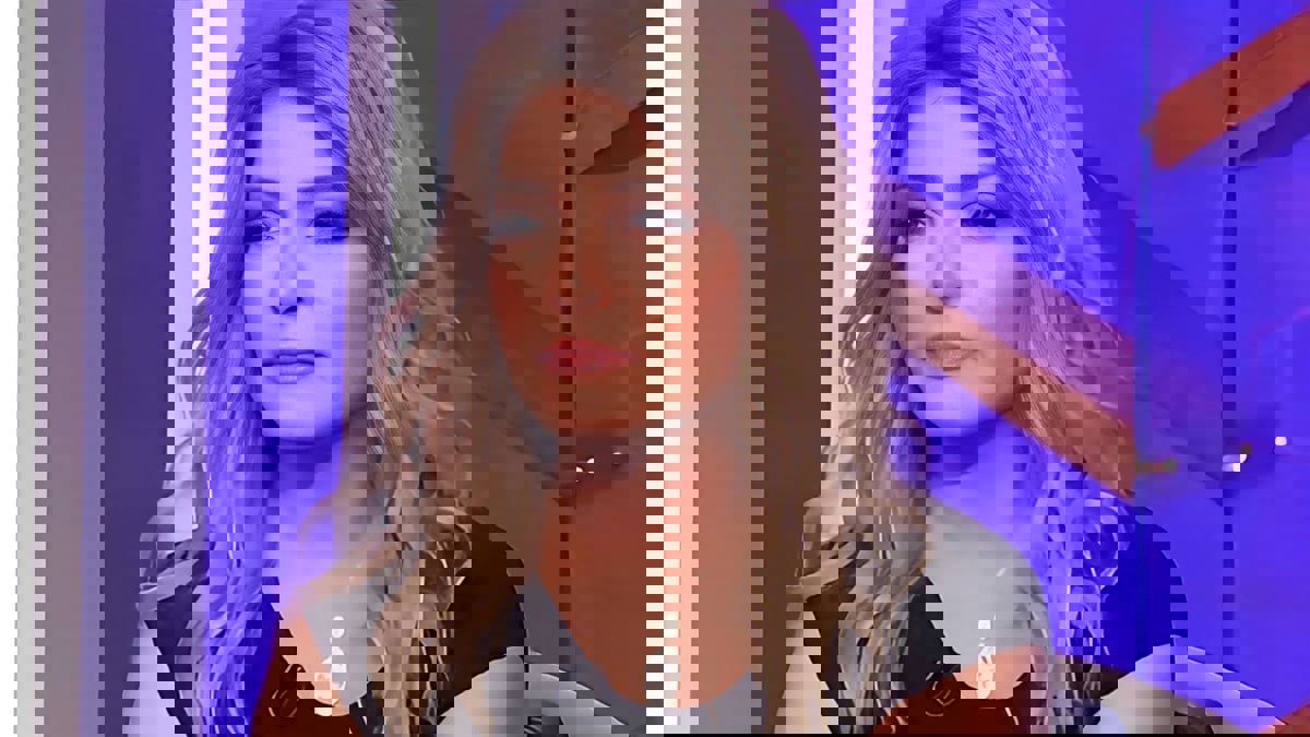 طليق علا غانم: تزوجتني لتصل لأهدافها