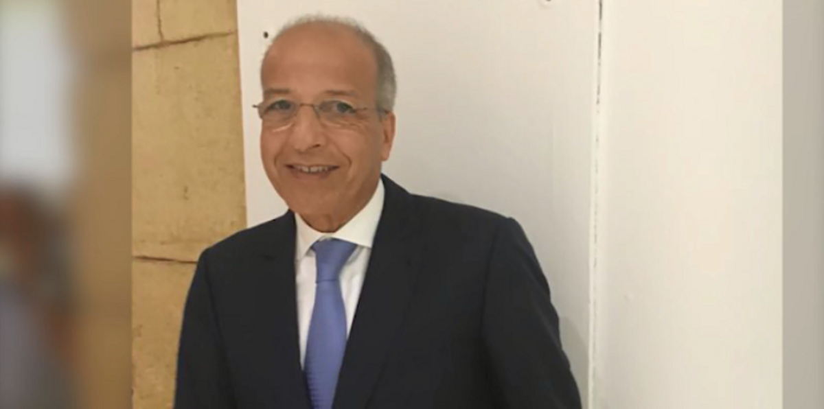 في مخالفة قانونية.. محافظ بنك ليبيا المركزي يودع مليار ونصف دولار ببنك تركي