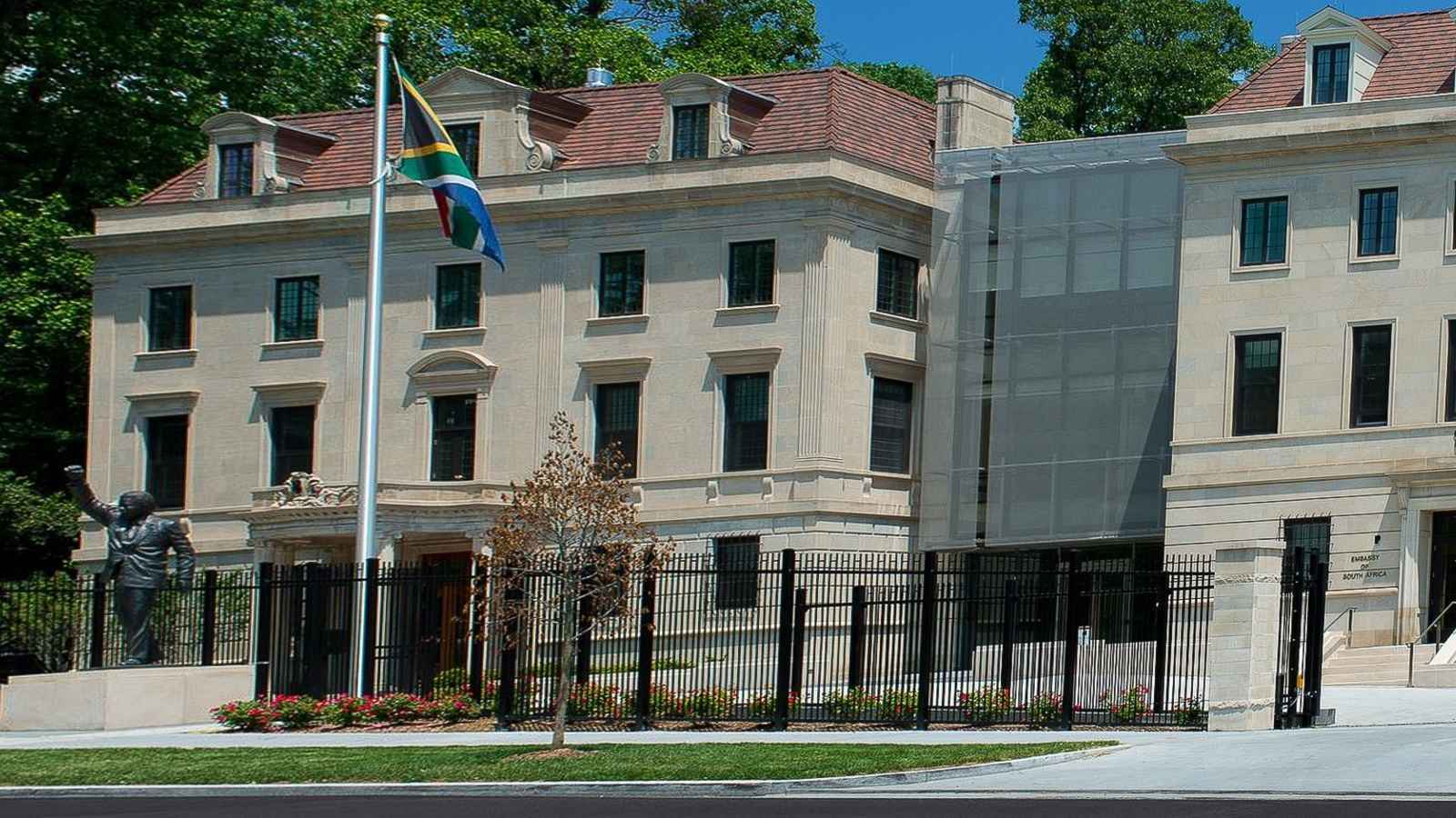 حرب غزة.. هل كانت الشرارة وراء غضب ترامب من جنوب أفريقيا؟