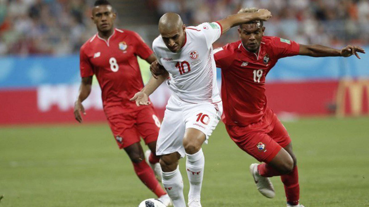 تونس تسعى لتأكيد مكانتها بين كبار أفريقيا أمام غينيا الاستوائية