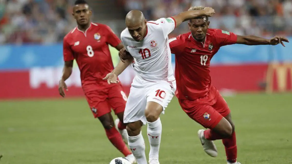 تونس تسعى لتأكيد مكانتها بين كبار أفريقيا أمام غينيا الاستوائية