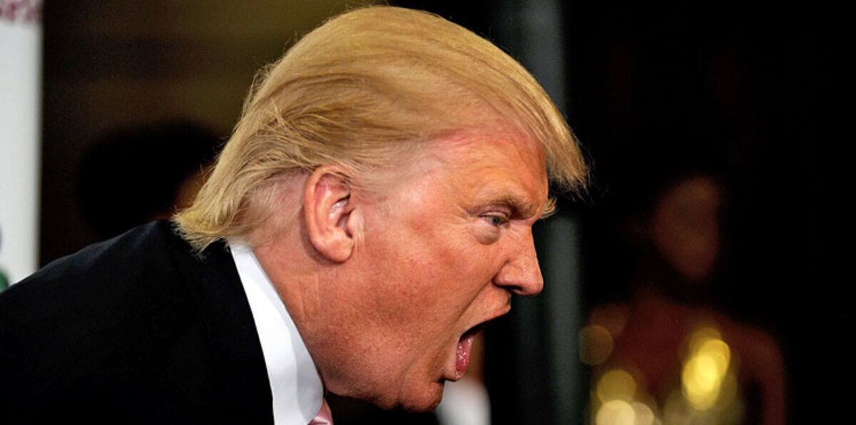 منظمة يهودية تدين تصريحات ترامب بشأن "ألمانيا النازية"