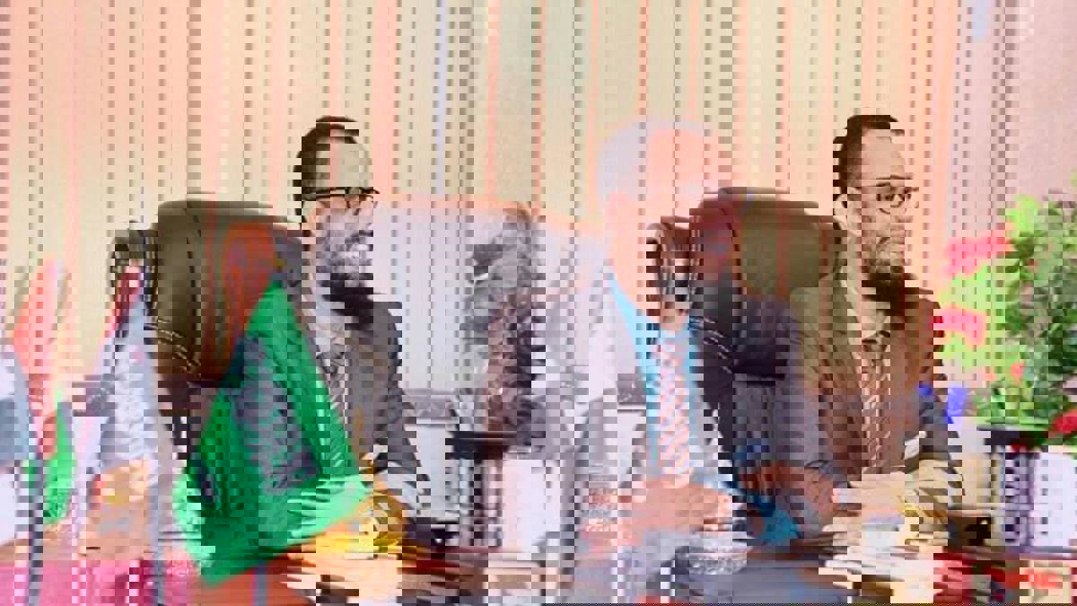 نائب رئيس الانتقالي الجنوبي: ما حدث في أبين هدفه عرقلة اتفاق الرياض