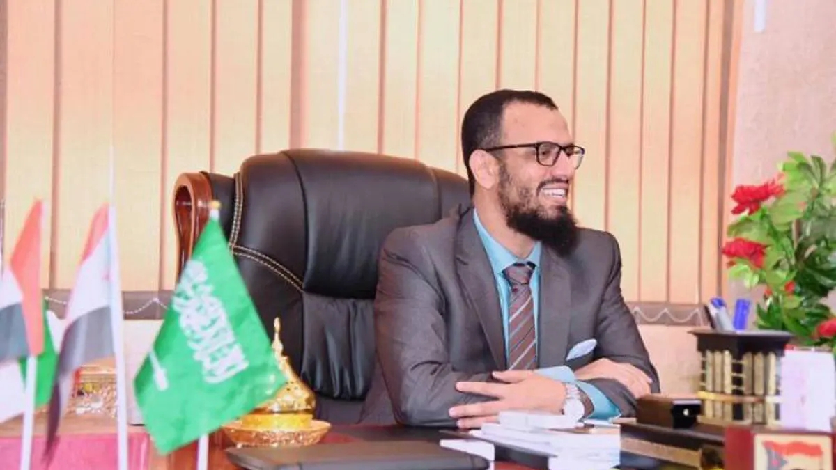 نائب رئيس الانتقالي الجنوبي: ما حدث في أبين هدفه عرقلة اتفاق الرياض