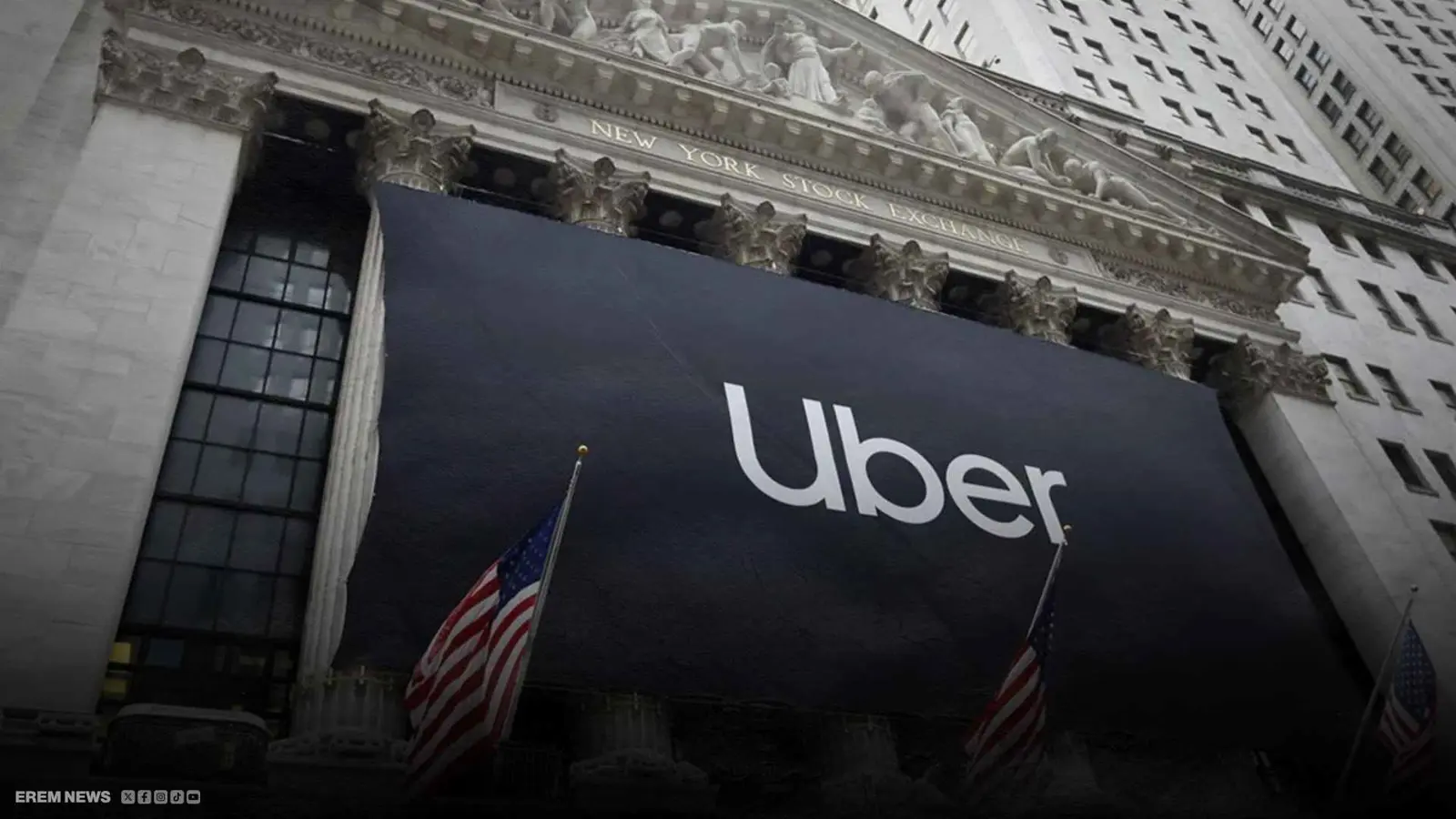 “أوبر” في ورطة مجدداً.. دعوى تفضح المستور (فيديو إرم)