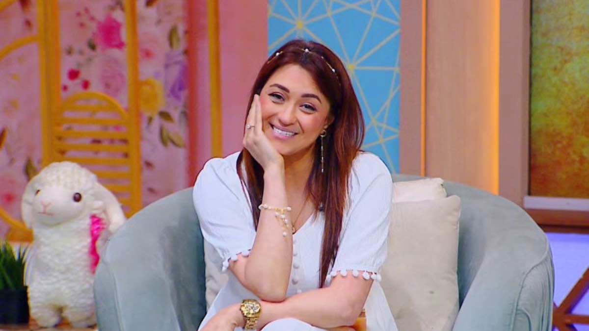 مروة عبد المنعم تكشف سبب تعرضها للتنمر