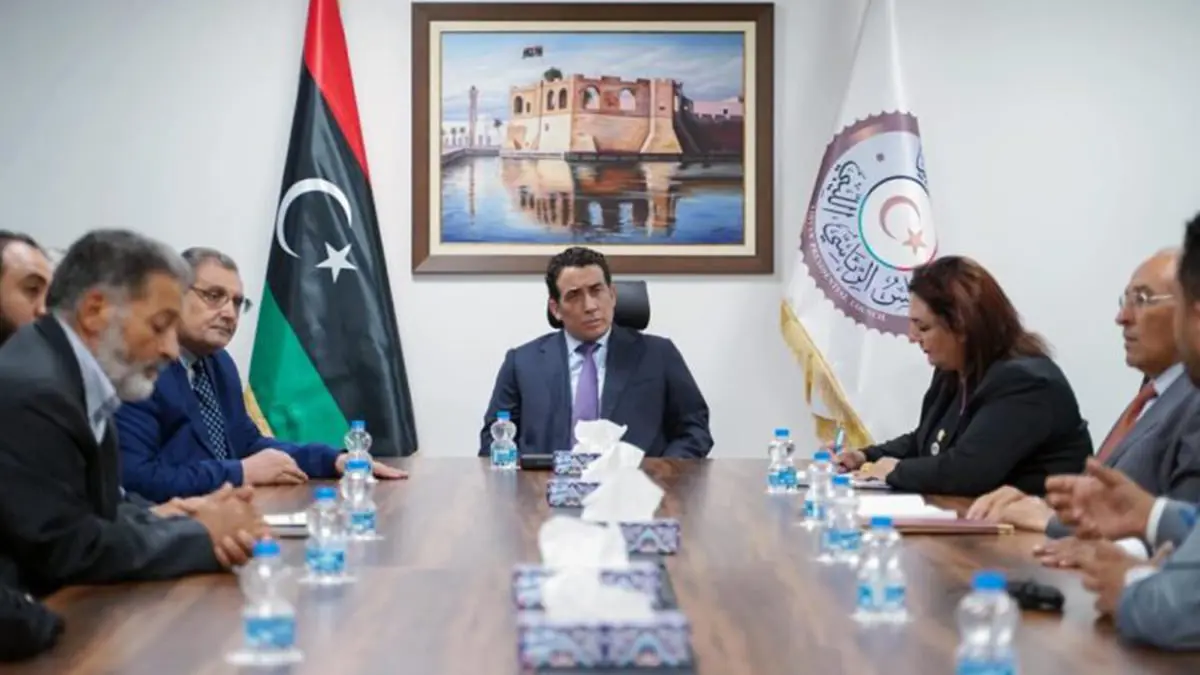 ليبيا.. هل يلجأ "الرئاسي" إلى حل البرلمان ومجلس الدولة؟