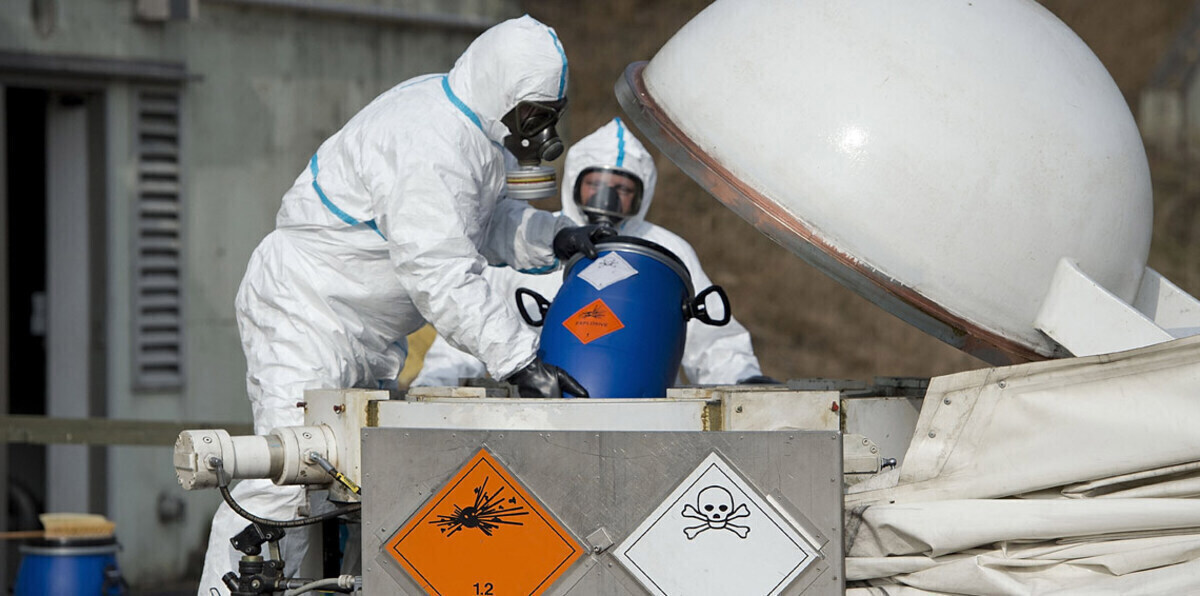 روسيا: اتهامات الأمم المتحدة لسوريا باستخدام الغاز السام دعائية