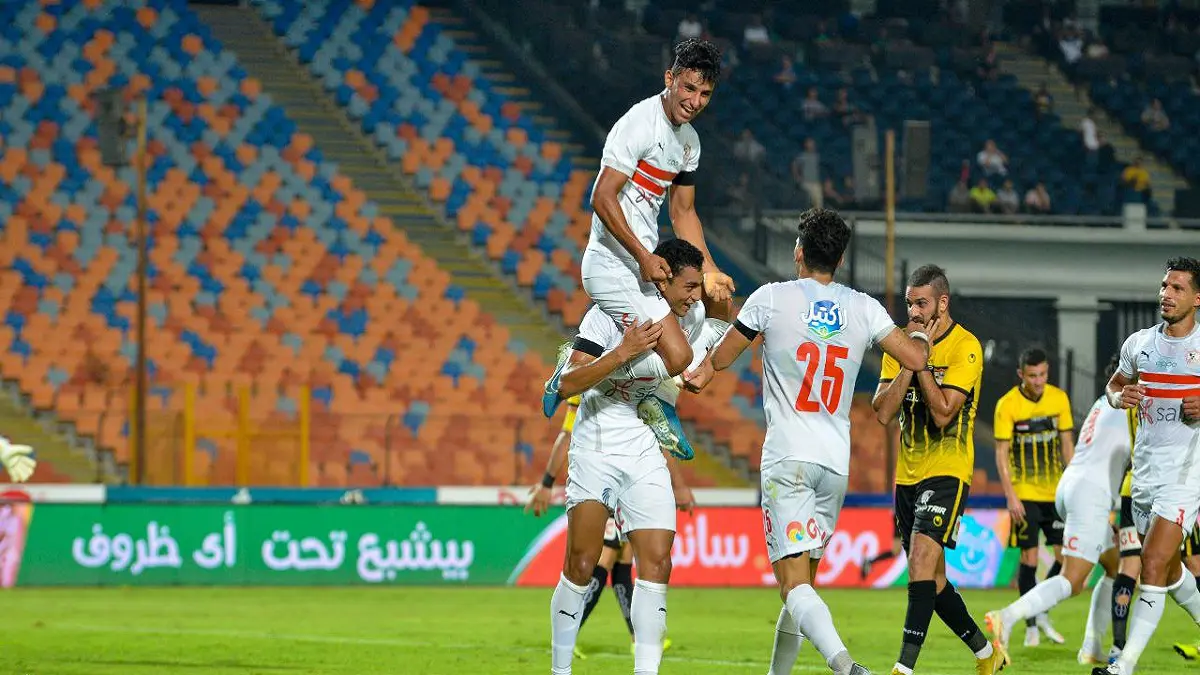 الزمالك يكشف الموعد الجديد لمباريات نصف نهائي دوري أبطال أفريقيا