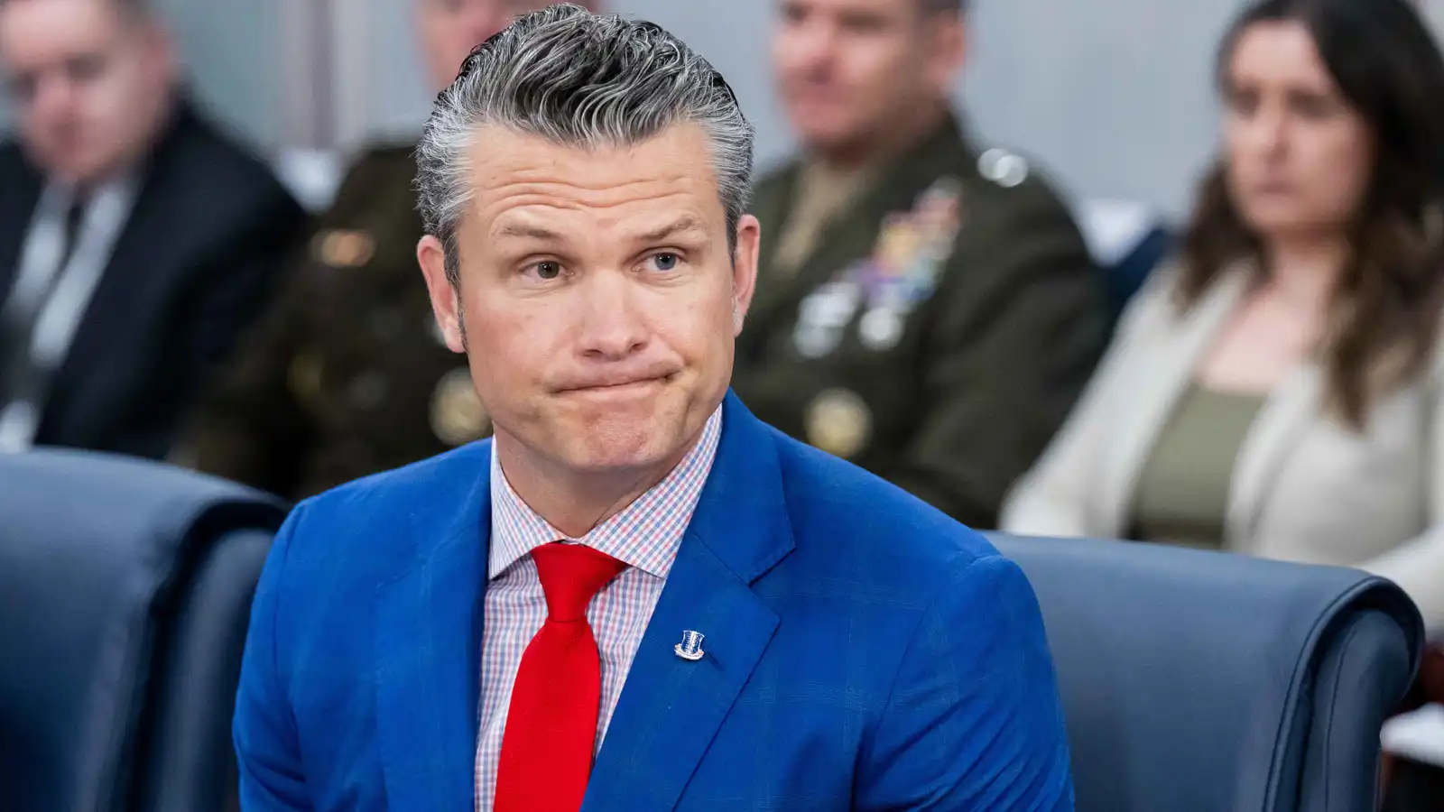 ليتوانيا: واشنطن أبلغت دولاً أوروبية بخفض المساعدات العسكرية