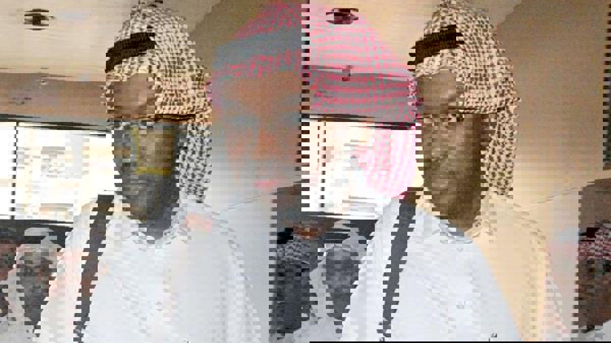 من هو وليد بن عبدالرزاق معاذ رئيس النادي الأهلي السعودي الجديد؟