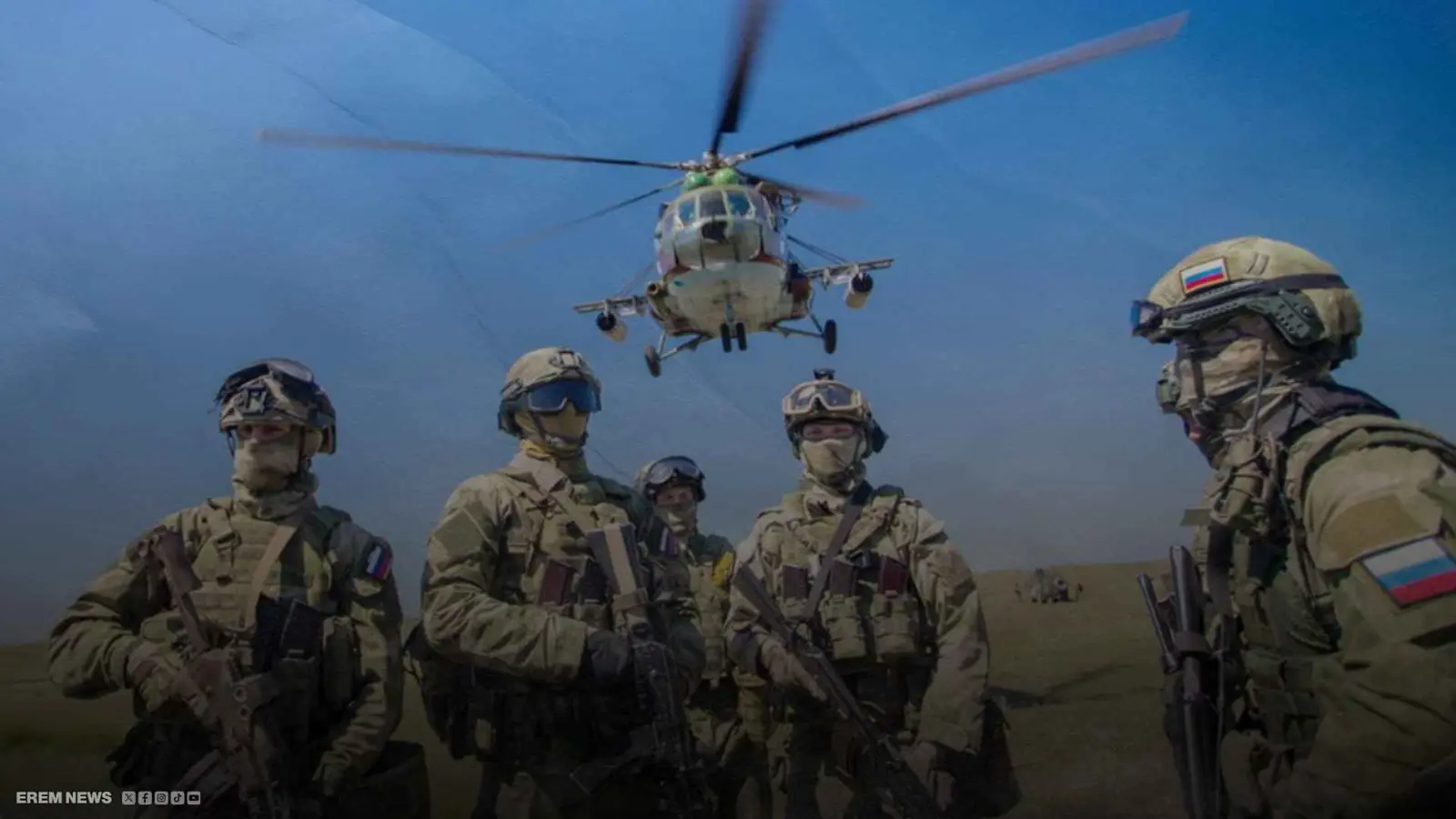 "ضربة مزدوجة" لزيلينسكي..بوتين يعلن تحرير كورسك بالكامل