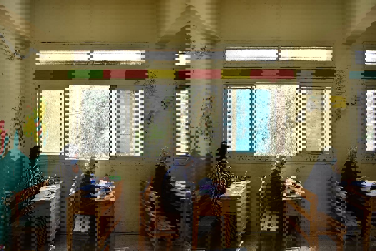 لم ينجح أحد.. رسوب جماعي في مدرسة مصرية يثير الجدل‎