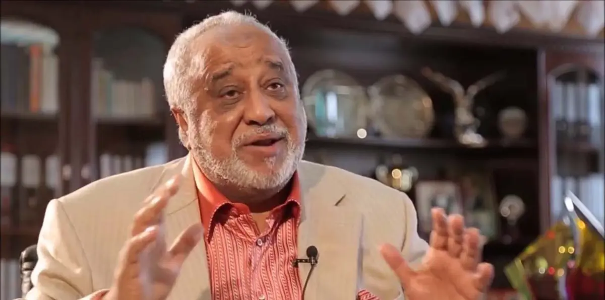 تقرير: مطالبات بمنع الملياردير السعودي محمد العمودي من استخراج الذهب الإثيوبي