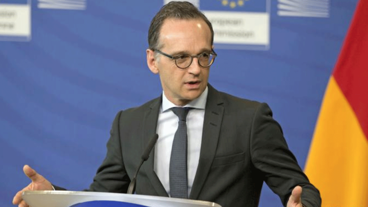 ألمانيا تطالب بإرساء هدنة دائمة في إدلب السورية