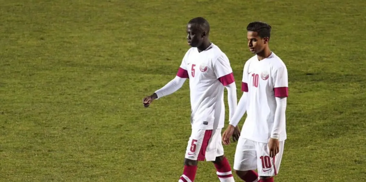 وفاة القطري سيرجن عبده بعد معاناة مع مرض السرطان