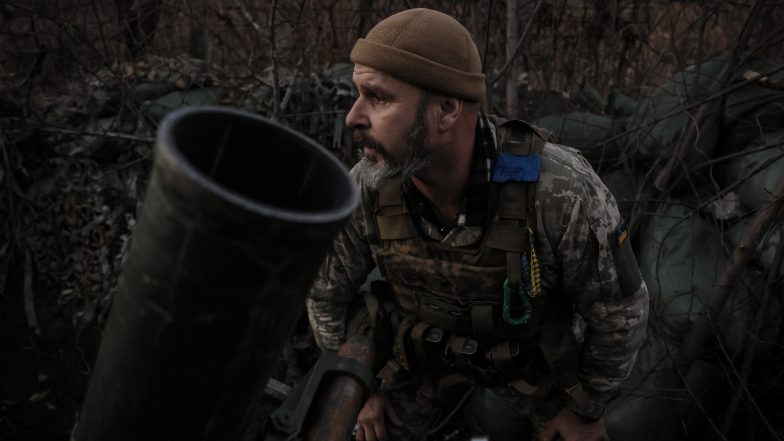 روسيا تسيطر على 3 قرى جديدة في شرق أوكرانيا