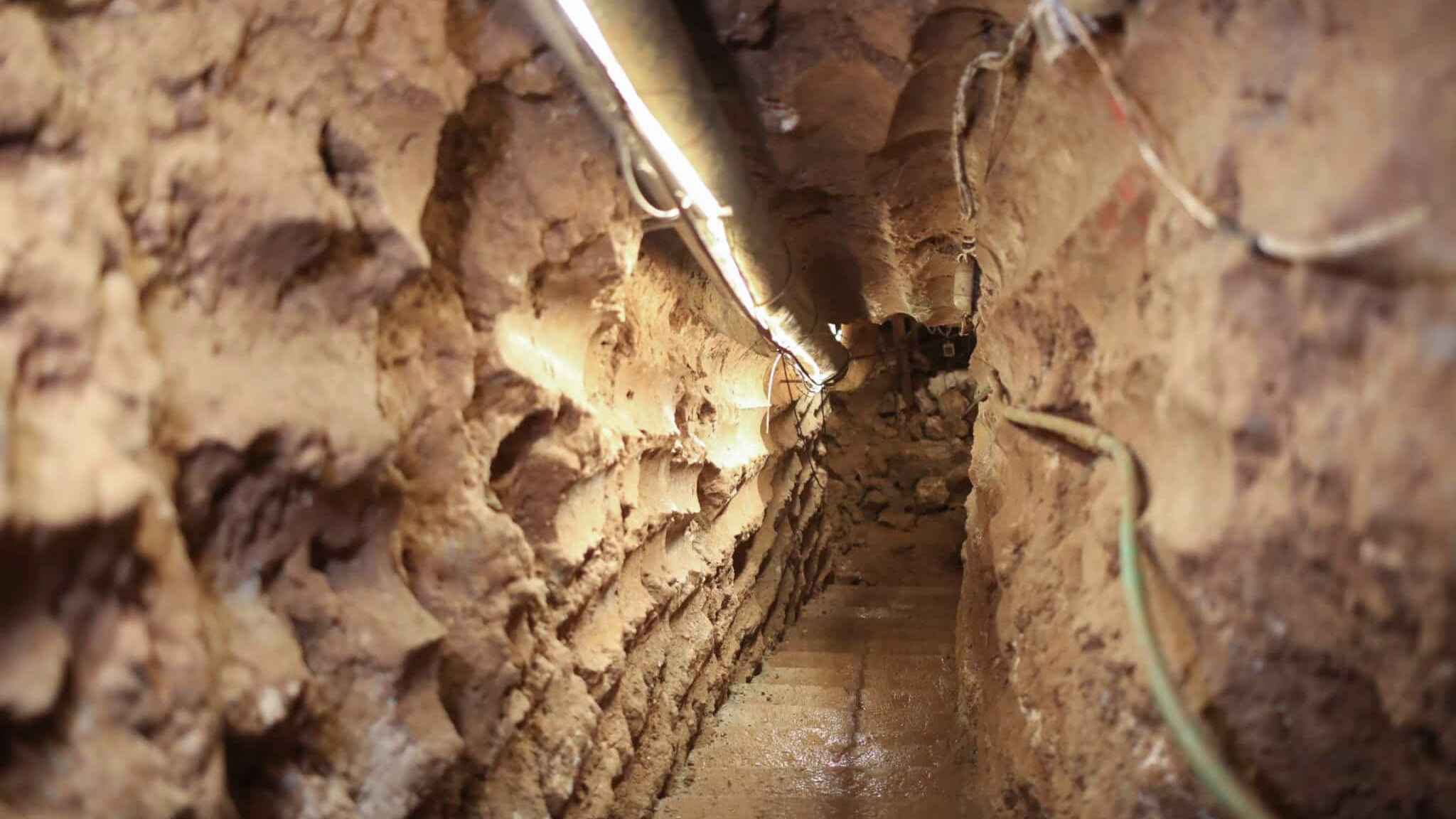 مخاوف إسرائيلية من أنفاق "حزب الله" وقدرتها على الاختراق