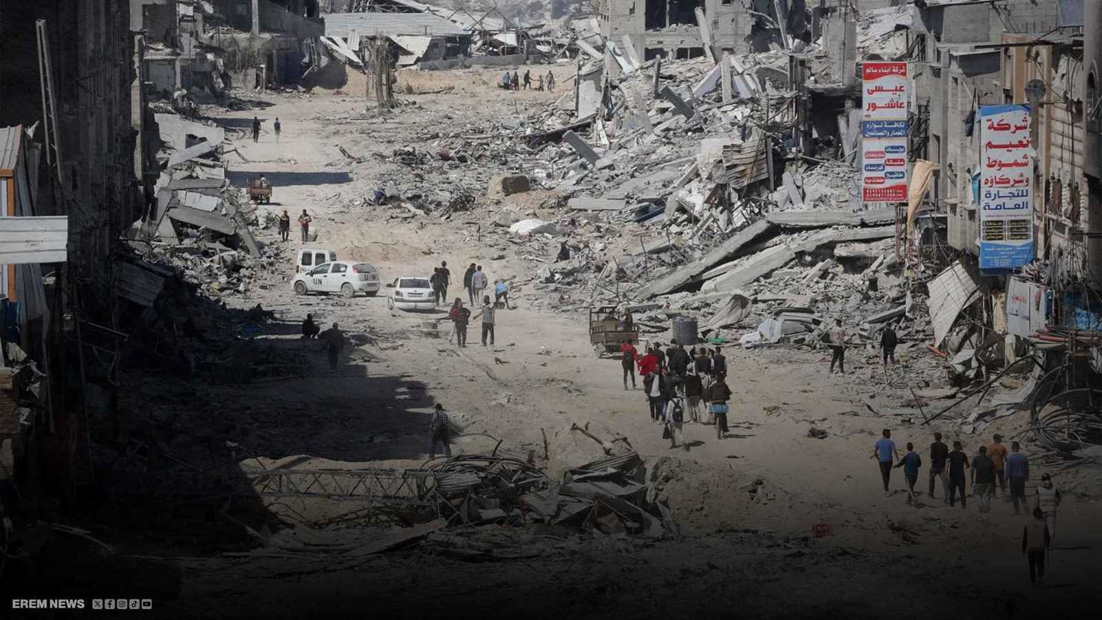 هل رضخت إسرائيل لترامب أم لحماس؟