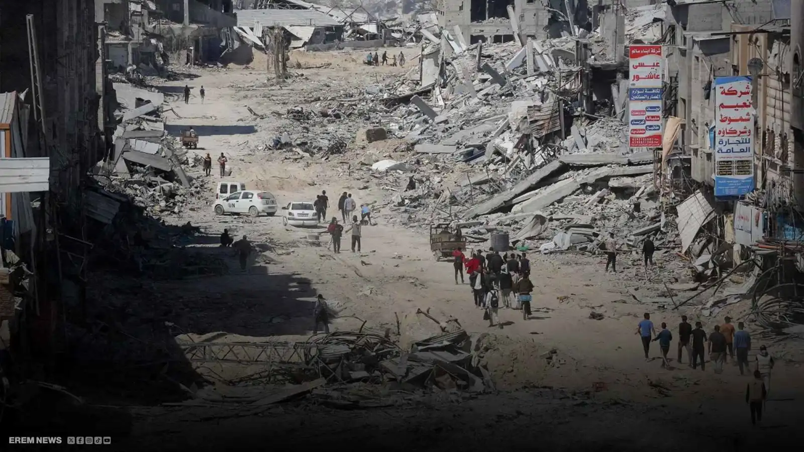 هل رضخت إسرائيل لترامب أم لحماس؟