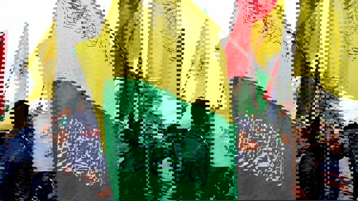 فصائل بغزة ترفض الاجتماعات "المغلقة" بين "حماس" و"فتح"‎