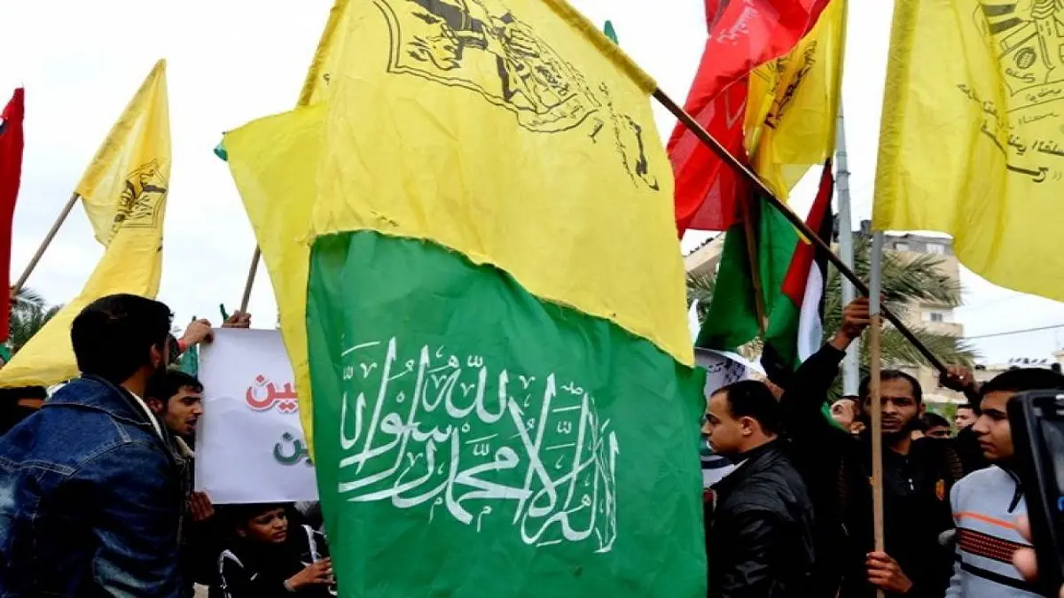 فصائل بغزة ترفض الاجتماعات "المغلقة" بين "حماس" و"فتح"‎