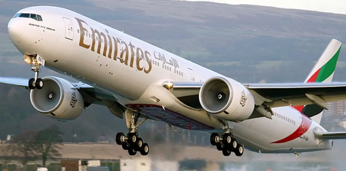 بالصور.. حفيدة الشيخ محمد بن راشد تصبح أول امرأة "طيار تجاري" من العائلة الحاكمة بدبي