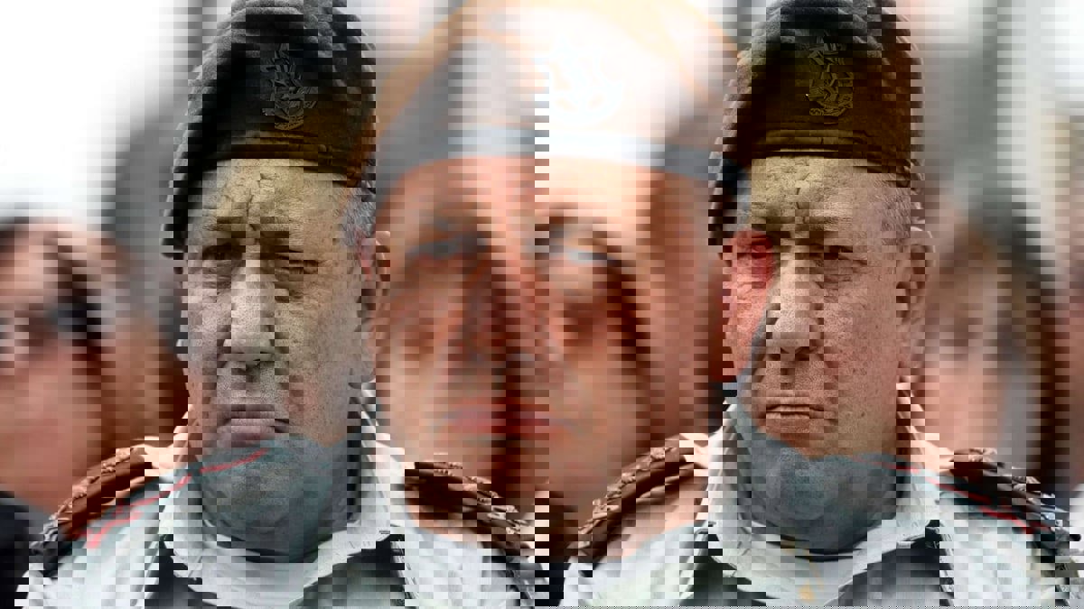 رئيس الأركان الإسرائيلي السابق: أوشكنا على قتل سليماني قبل اغتياله بعام ونصف