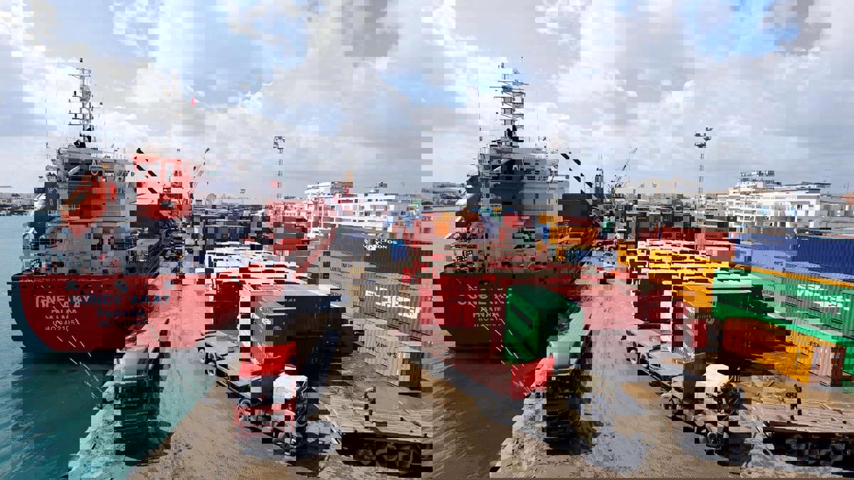 ما حقيقة إطلاق خط تجاري يربط بين تونس وتل أبيب؟